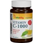 Vitamina C-1000 Bioflavonoid