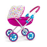 Carucior pentru papusi Dori Candy