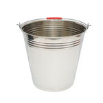 Galeata din inox 10l pentru miere de albine, Cod: DISKS46, Brand: BRECKNER GERMANY, Breckner Germany