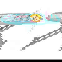 Jucarie Pilsan Masa si fier de calcat roz, Pilsan