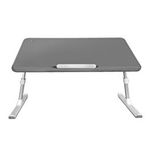 Masuta laptop InfoTouch Mytable TB530PU-GRY