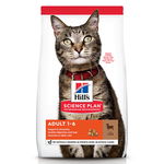 Hill's SP Feline Adult Miel, 3kg, Hill's