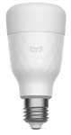 Bec Smart Yeelight LED bulb W3, Dimmable, Control Aplicatie (Alb)