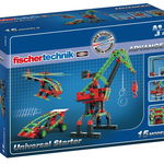 Set de Constructie Advanced Universal Starter 15 Modele