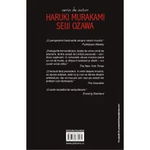 Pur si simplu despre muzica, Haruki Murakami, Seiji Ozawa