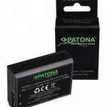 Patona LP-E10 Premium Acumulator replace Canon EOS