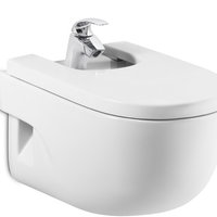 Bideu suspendat Roca gama Meridian