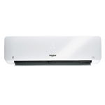 Aparat de aer conditionat Whirpool SPIW309A2WF, 9000 BTU, Inverter, Wifi, Mod Noapte, Al 6lea Simt, Clasa A++