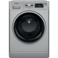 Masina de spalat rufe cu uscator Whirlpool FreshCare+ FFWDB964369SBSVEE