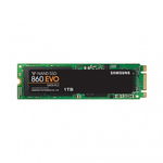 SM SSD 1TB 860EVO M.2 2280 MZ N6E1T0BW, Nova Line M.D.M.