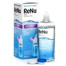 ReNu MPS Sensitive Eyes 360 ml cu suport, Bausch & Lomb