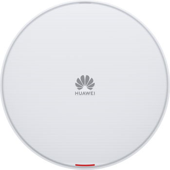 WIRELESS ACCESS POINT HUAWEI AIRENGINE 6761-21T, 3P GB, 802.11ax INDOOR ,2+2 TREI BENZI, SMART ANTENA, WIFI6, USB, RJ45, HUAWEI