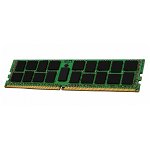 ECC DIMM 64GB, DDR4-2933Mhz, CL21, Kingston
