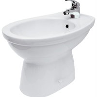 Bideu stativ Eko, Cersanit, 37.5x57.5x40.5 cm Bideu stativ Eko, Cersanit, 37.5x57.5x40.5 cm