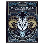 Ghid Dungeons & Dragons Icewind Dale Rime of the Frostmaiden Limited Edition Alternate Cover (WPN Exclusive), D&D