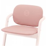 Set perne pentru scaun Cybex LEMO Pearl Pink, Cybex