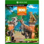 Joc Zoo Tycoon pentru Xbox One
