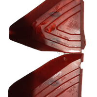 Protectie stopuri pentru trotineta electrica ZERO 8X