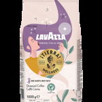 Cafea boabe Lavazza Tierra Wellness Caffe Crema, 1kg