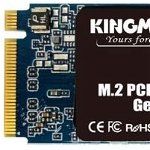 SSD, Kingmax, PQ3480 512 GB SSD, M.2 2280 PCIe NVMe