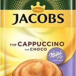 Jacobs Kawa Jacobs Choco Milka 500g rozpuszczalna, Jacobs