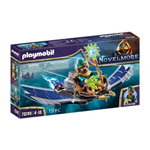 Playmobil - violet vale magicianul aerului, PLAYMOBIL