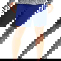 Pantaloni scurti cu buzunare laterale - pentru fitness Tech™, Under Armour