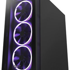 Carcasa NZXT H7 Elite Negru Mat CM-H71EB-01