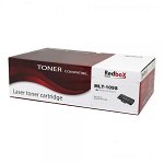 Toner Compatibil Samsung SCX-4300, MLT-D1092 (2k) DataP by Clover black 2000 pagini