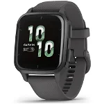 Smartwatch Garmin Venu Sq 2, Shadow Gray/Slate
