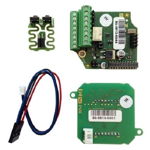 Cititor de carduri 2N Telecommunications FORCE R (9151016) + tamper switch pentru HELIOS IP FORCE, 2N Telecommunications