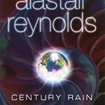 Century Rain (Gollancz)