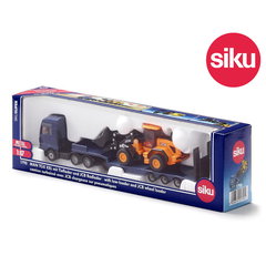 Jucarie Super MAN, SIKU