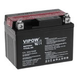 Acumulator Moto 12 V 3 Ah, Vipow