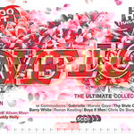 V/A - Ultimate Love (5CD)