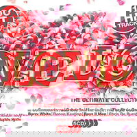 V/A - Ultimate Love (5CD)