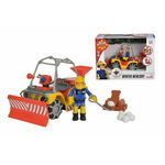 Set de joaca Fireman Sam, Winter Mercury