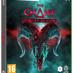 The Chant Limited Edition XBOX SERIES X