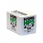 Ilford HP5 PLUS - film alb-negru negativ ingust (ISO 400, 135/24)
