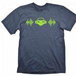 Tricou Overwatch Lucios Beat - S