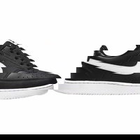 Court Vision LO, Nike