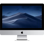 Calculator Apple iMac Retina 4K AIO, Intel Core i3-10100, 21.5inch, RAM 8GB, SSD 256GB, AMD Radeon Pro 555X 2GB, Mac OS Catalina