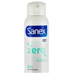Sanex Spray deodorant 150 ml Zero Invisible, Sanex