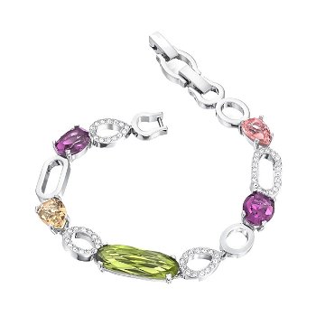  Charmed bracelet, Swarovski