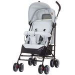 Carucior sport Chipolino Miley platinum, Chipolino