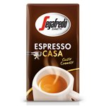 Cafea macinata Segafredo Casa, 250 g