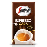 Cafea macinata Segafredo Casa, 250 g