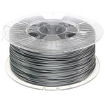 Filament PLA-plus Silver 1.75mm 1kg