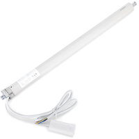 Motor de draperie AQARA Smart Roller Shade Controller, compatibil cu Apple HomeKit, Google Assistant, Amazon Alexa, Mi Home