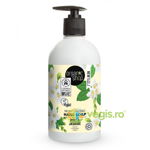 Sapun de maini hidratant Organic Shop Minty Jasmine 500 ml